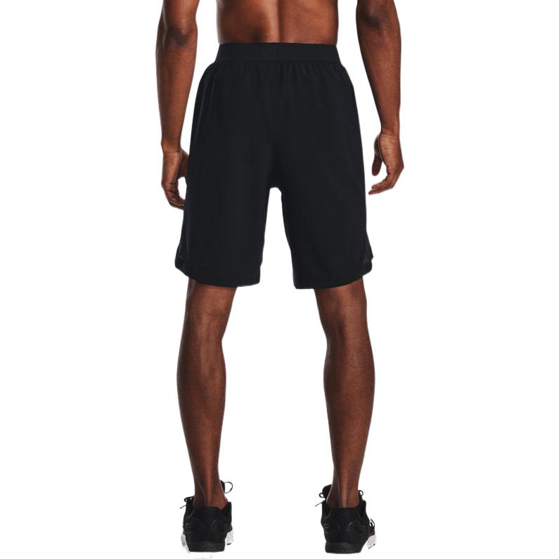 Under Armour Shorts Men’s Black