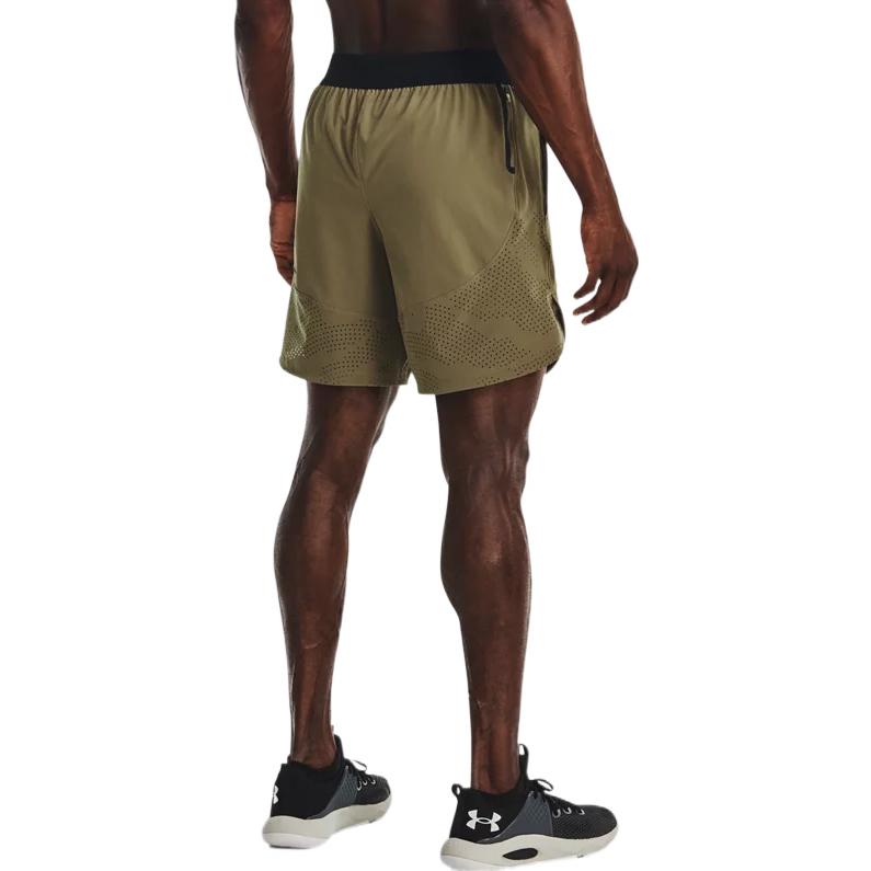 Under Armour Woven Collection Shorts Men’s Tent Green