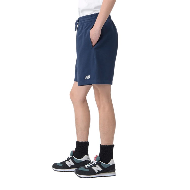 New Balance Sports Shorts Men’s Marine Blue