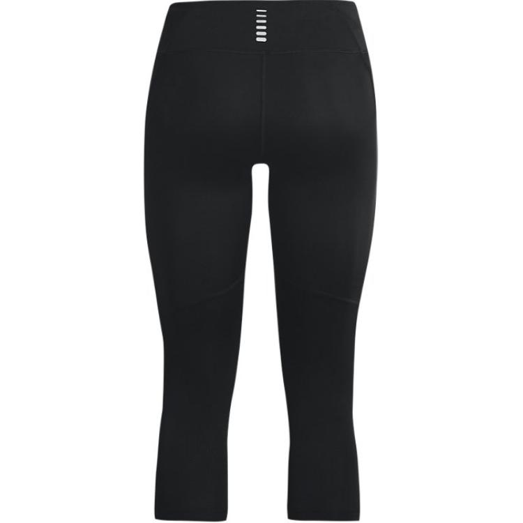 Under Armour Mileage Yoga Pants Women’s Black Moderate