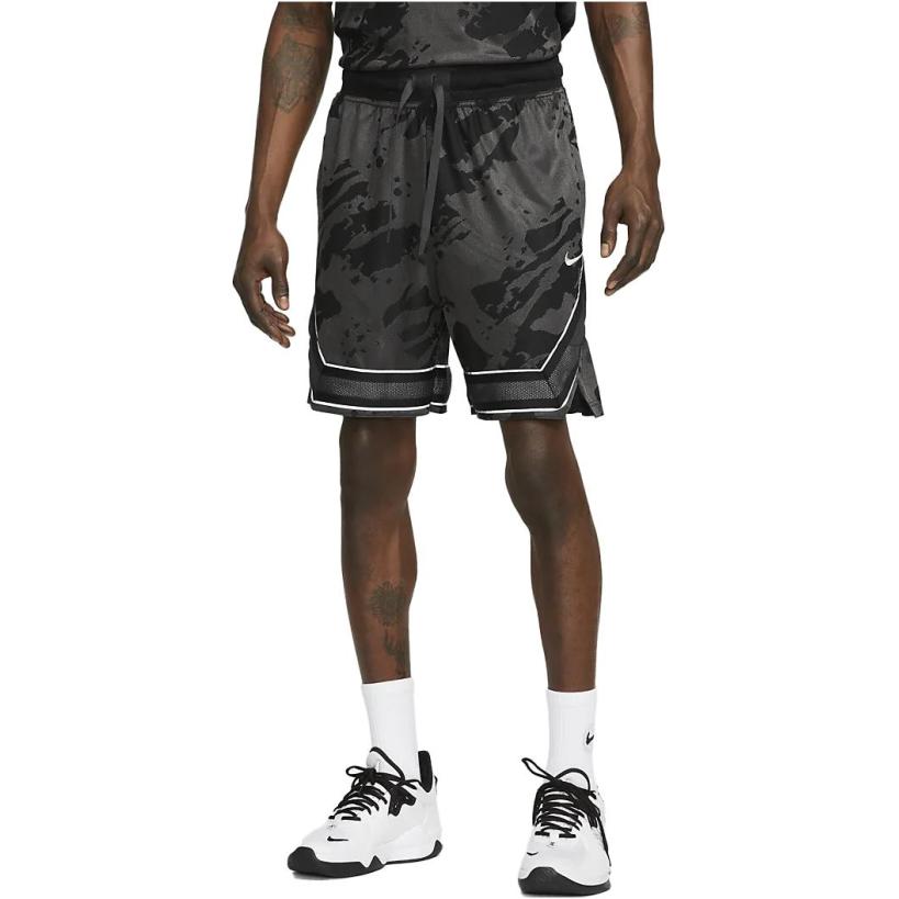 Nike Basketball Shorts Men’s Black