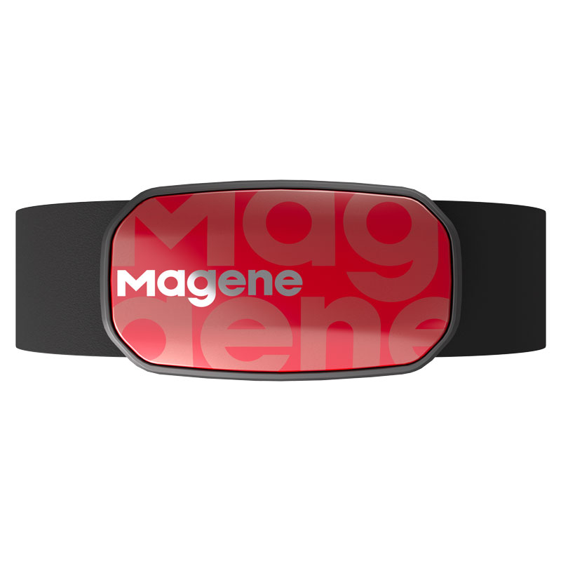 MAGENE Cycling Accessories Heart Rate Strap Monitoring