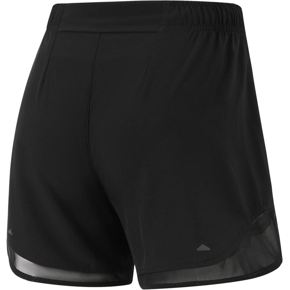 Li Ning Running Collection Sports Shorts Women’s Black