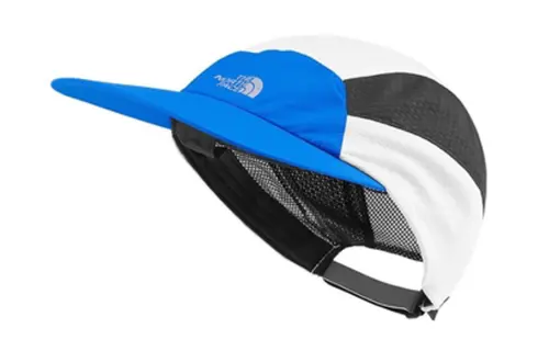 THE NORTH FACE Sun Protection Hats Unisex Blue