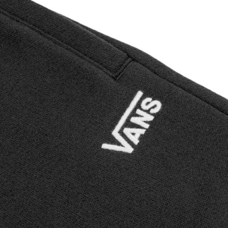 Женские штаны Vans (черные) — фото 6