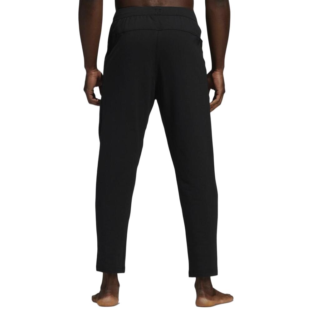 Adidas Mens Yoga Pant Sports Pants Men’s Black