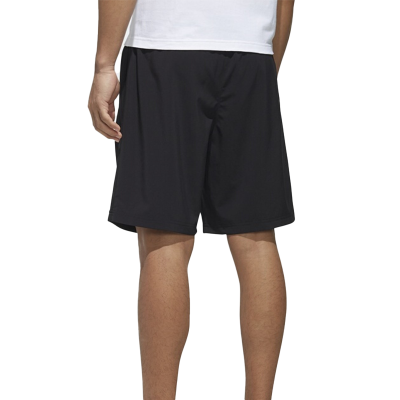 Adidas Sports Shorts Men's Black Moderate