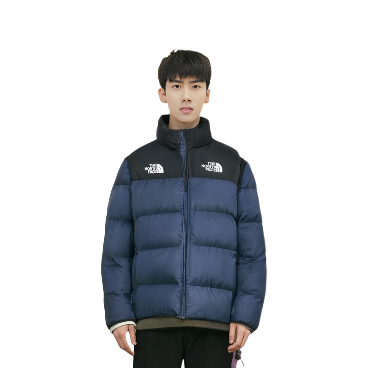 /THE NORTH FACE Logo  