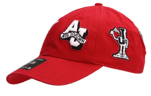 Jordan Baseball Caps Unisex
