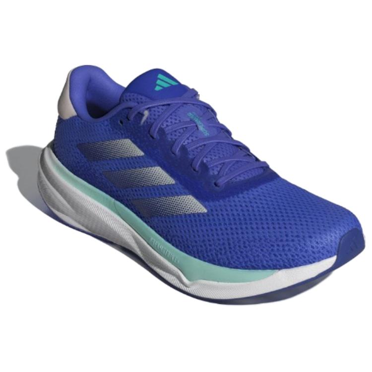 Adidas Supernova Stride ‘Cobalt Blue Flash Aqua’
