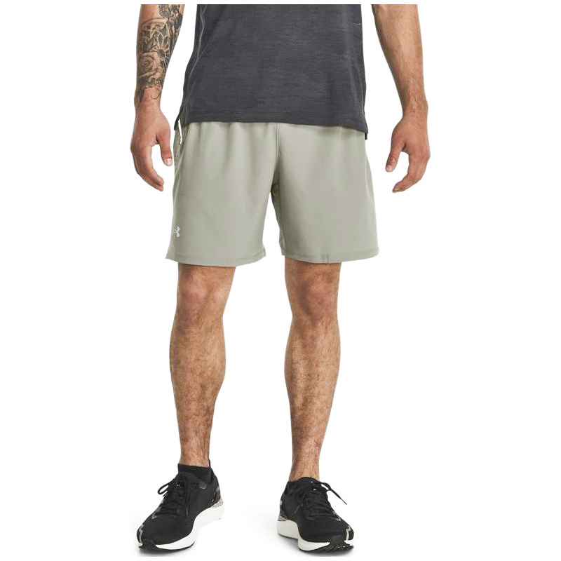 Under Armour Launch Sports Shorts Men’s Green Moderate