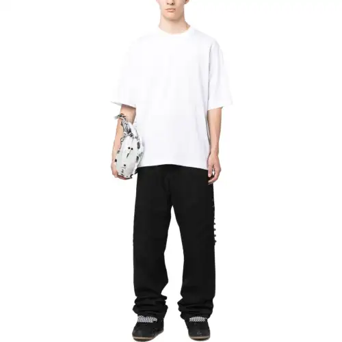 Off- Body Stitch Skate T-shirt