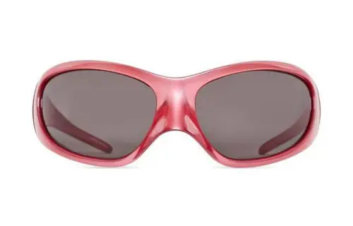 Balenciaga Sunglasses Women's Pink