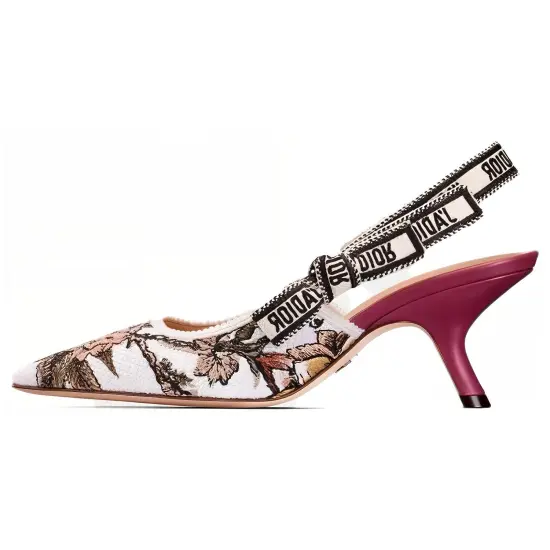 J'ADIOR High Heels Women's White