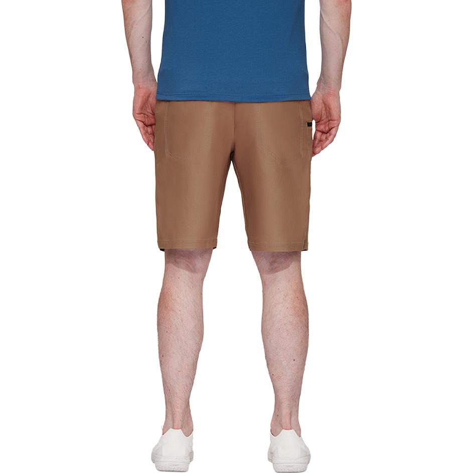 MAMMUT Massone Sports Shorts Men’s Moderate