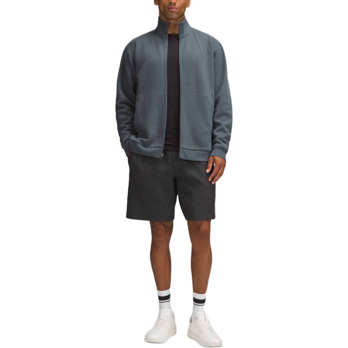 Lululemon Steady State SS24 Fleece Clothing Men’s