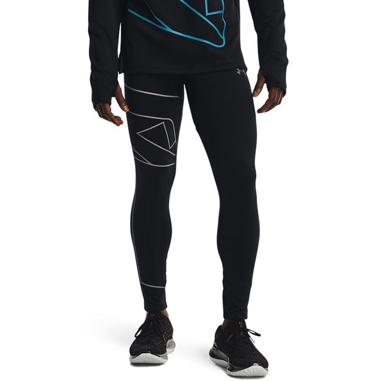 Under Armour Empowered Sports Pants Men’s Black Moderate