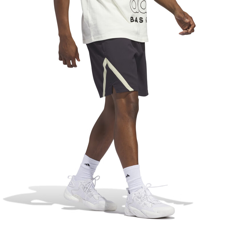 Adidas Sports Shorts Men’s Gray
