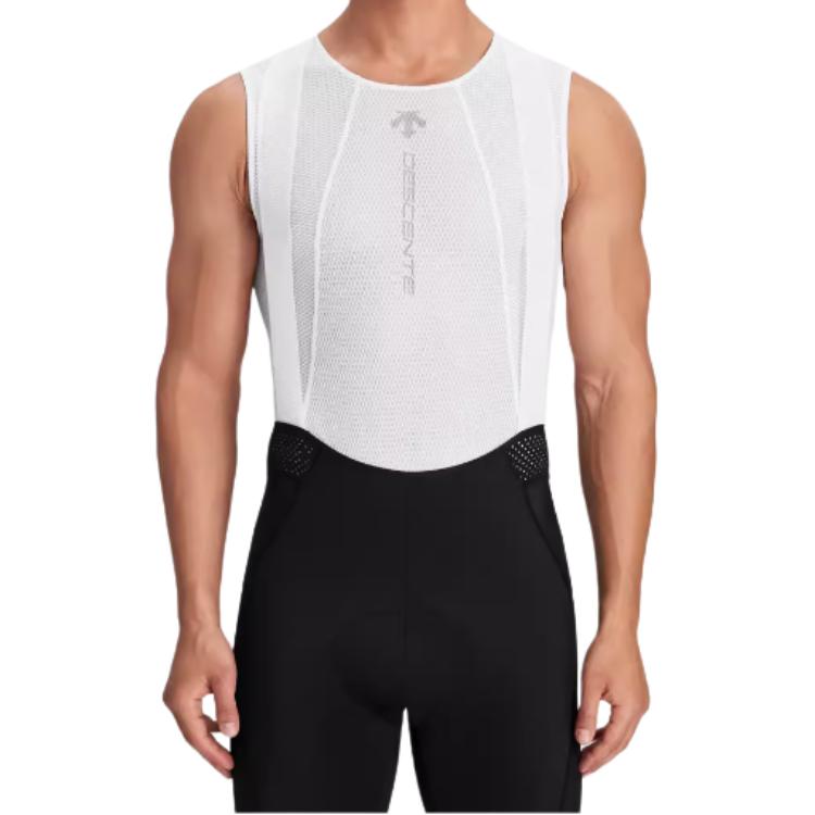 DESCENTE CYCLING Pants Men’s Black