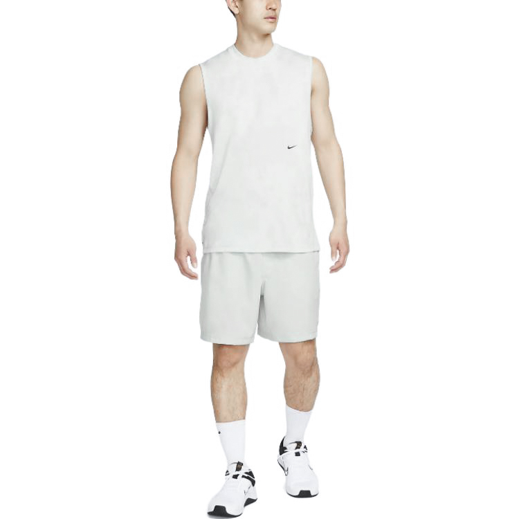 Nike Running Tank Top Men’s White
