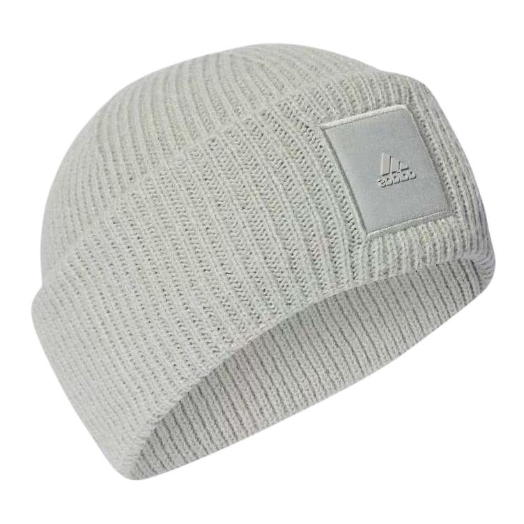 Шапка adidas (серая)