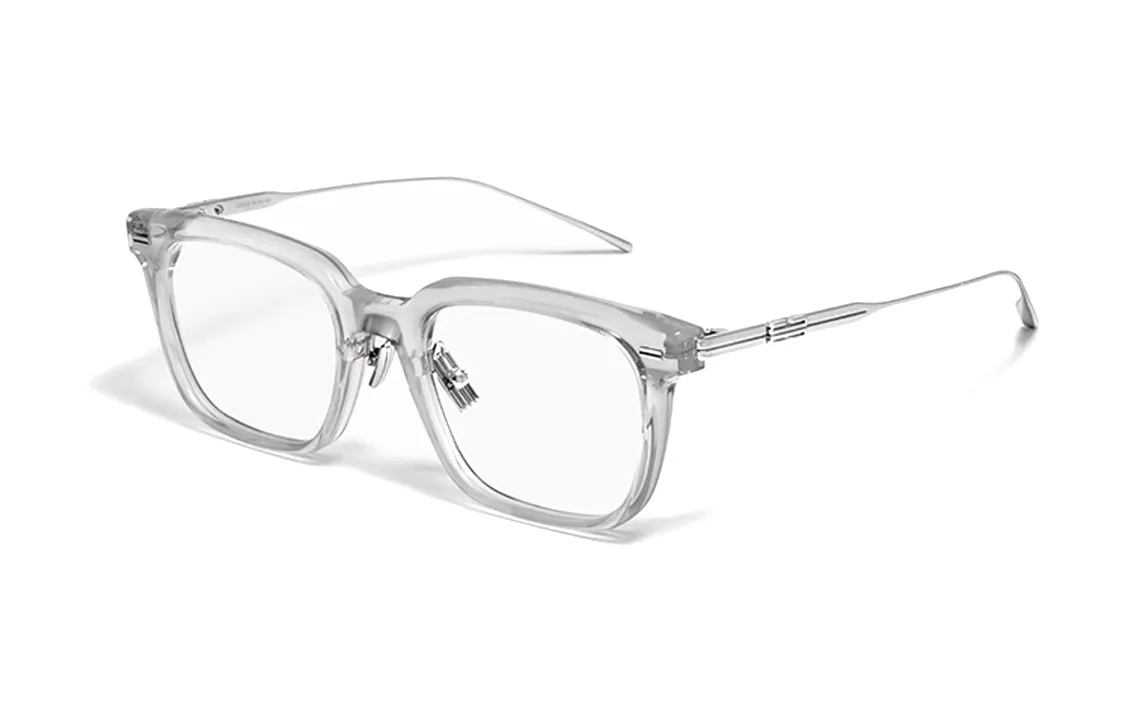 Gentle Monster Zin Gc7 square-frame glasses