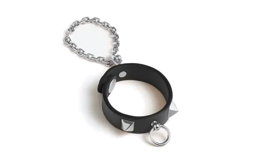 HERMES Accessories Men's Black
