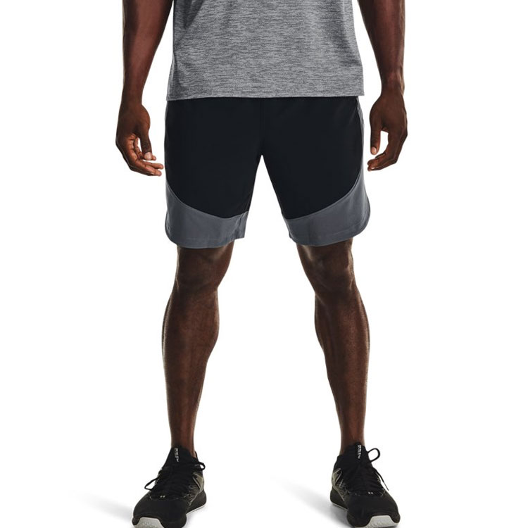 Under Armour Woven Collection Shorts Men’s Black
