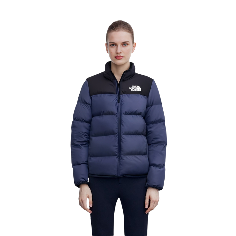 /THE NORTH FACE Logo  