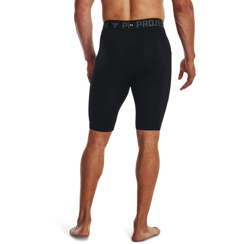 Under Armour Johnson Sports Shorts Men’s Black Moderate