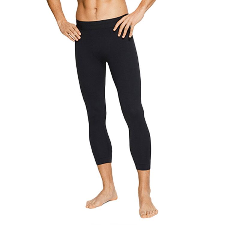 Nike Athletic Trousers Men’s Black