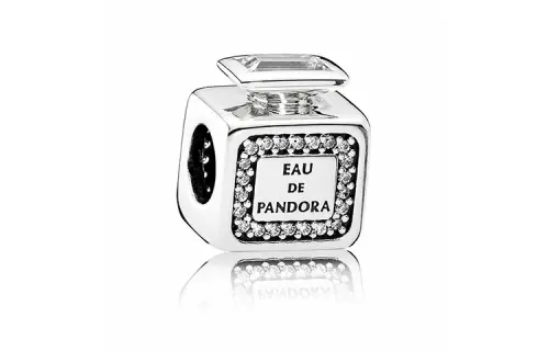 Pandora Pandora, perfume, jewelry charm, pendant for men and women, for beloved