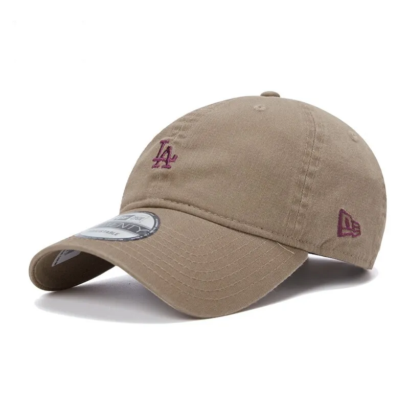 New Era New Era X MLB Baseball Caps Unisex