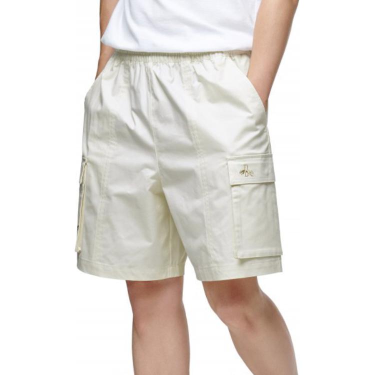 PUMA DASSLER LEGACY Shorts Sports Shorts Unisex White