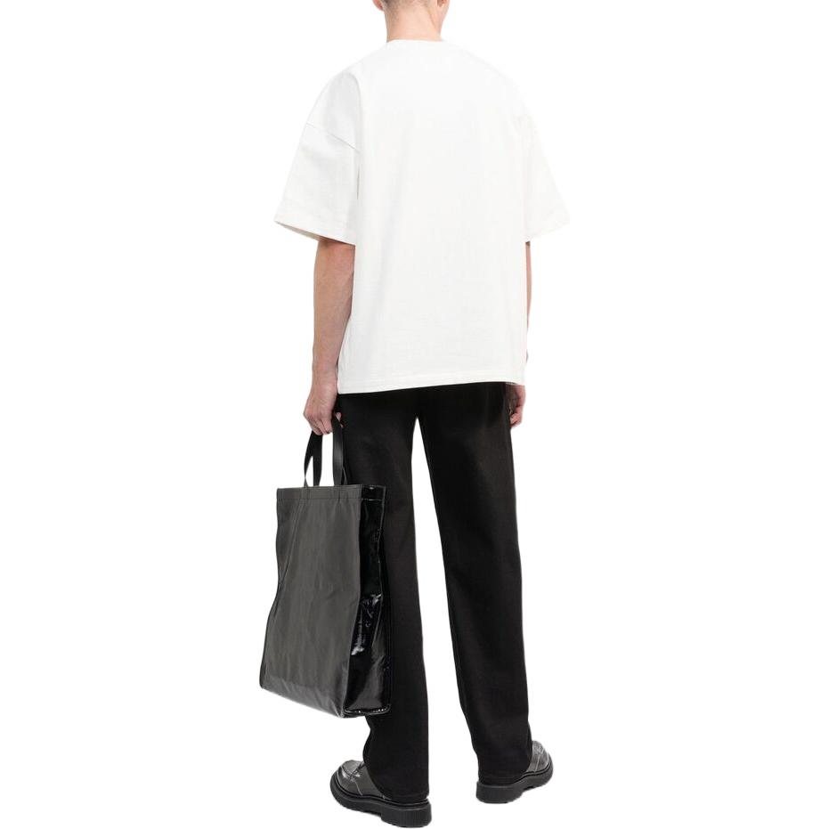 JIL SANDER FW22 LogoT