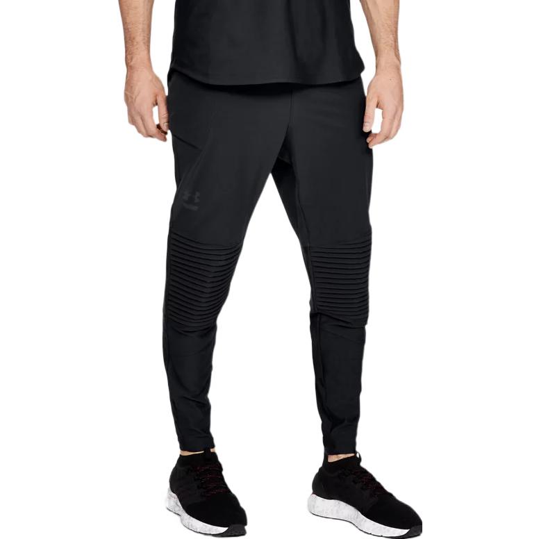 Under Armour Sports Pants Men’s Black Moderate