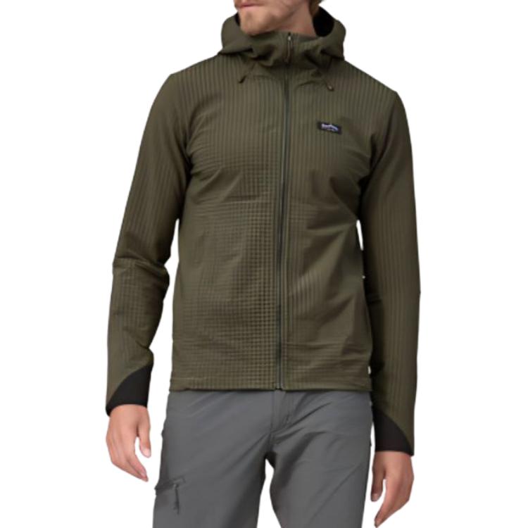 Patagonia Fitz Roy Jacket Men’s