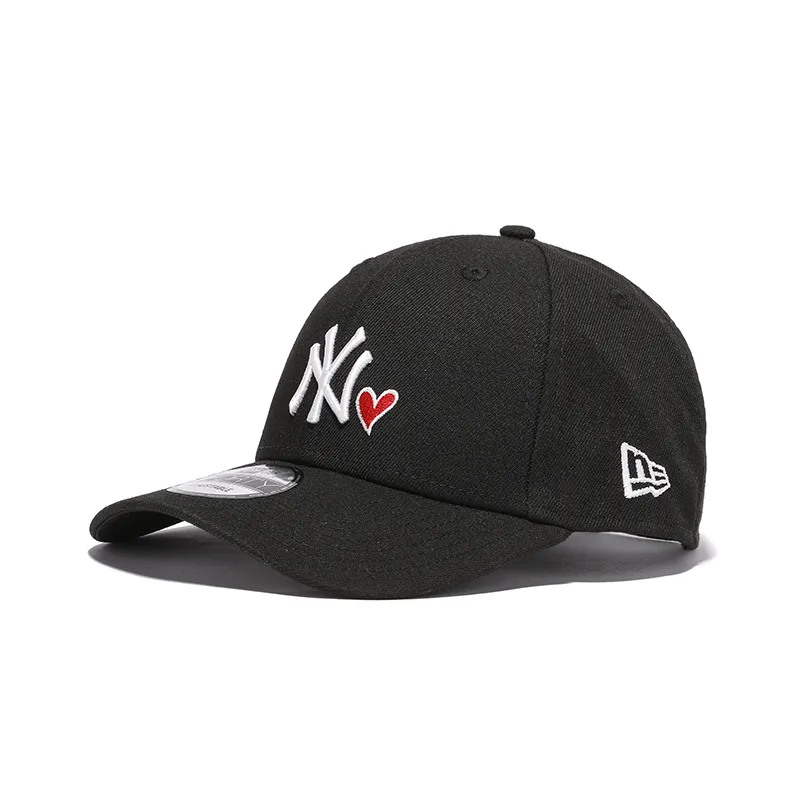 New Era Viscose Baseball Caps Unisex