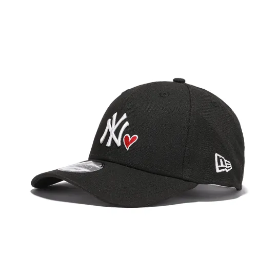 New Era Viscose Baseball Caps Unisex