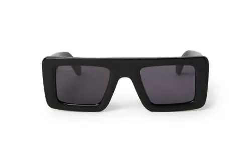 OFF WHITE Eyewear Troy Sunglasses