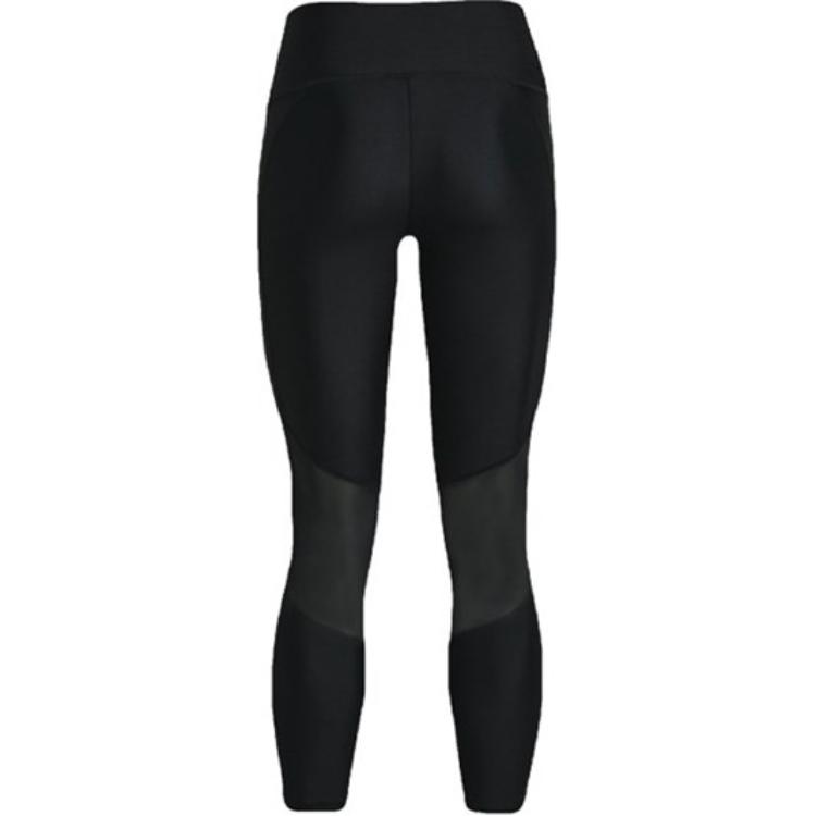 Under Armour Project Sports Pants Women’s Black Moderate
