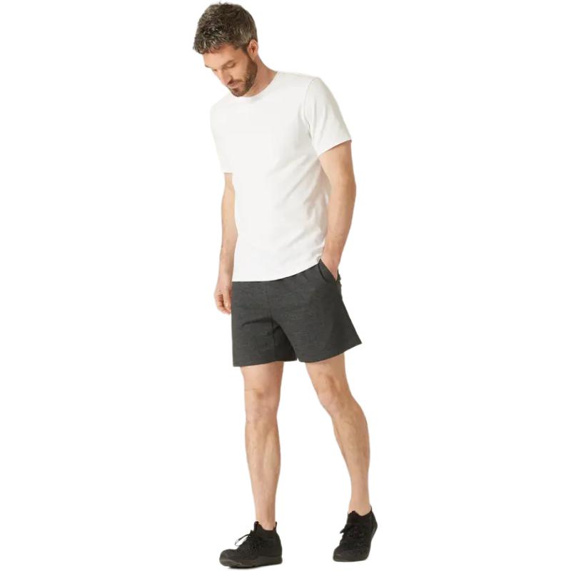 DECATHLON Sports Shorts Men’s Gray Moderate