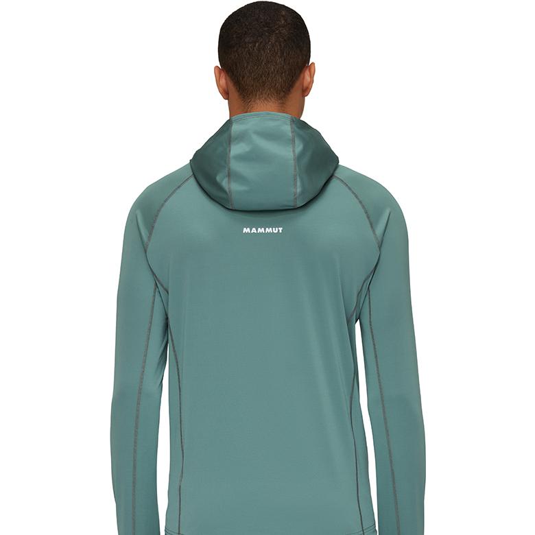 MAMMUT Quick Dry Clothing AF Asia Version Men’s