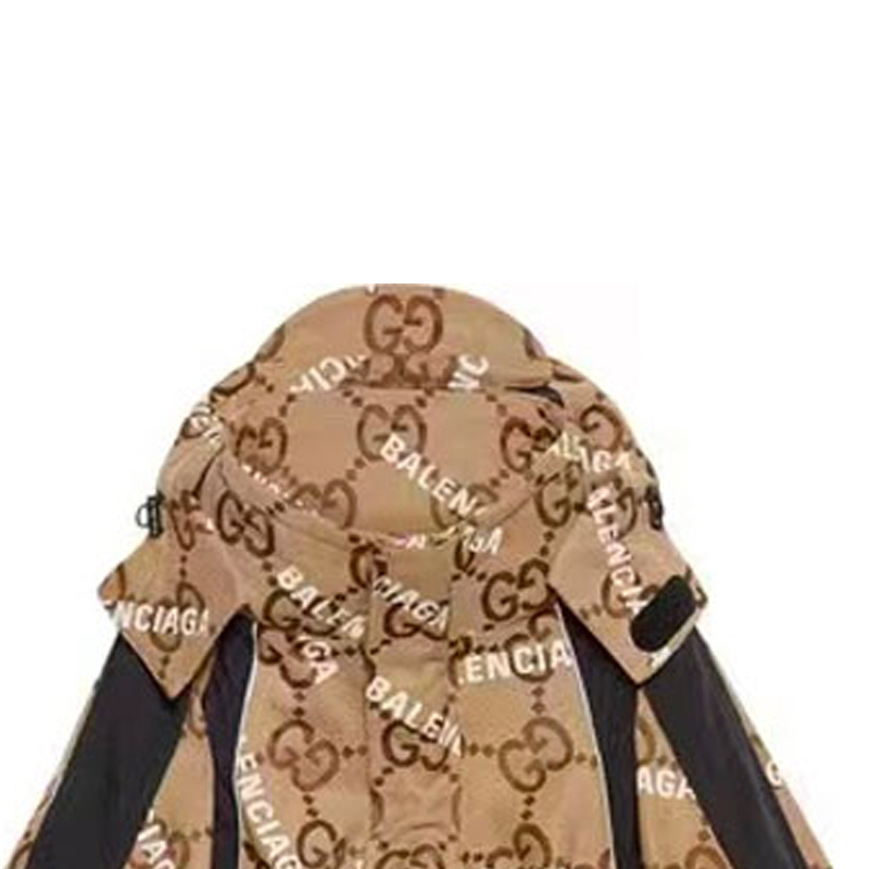 GUCCI x Balenciaga  FW21   