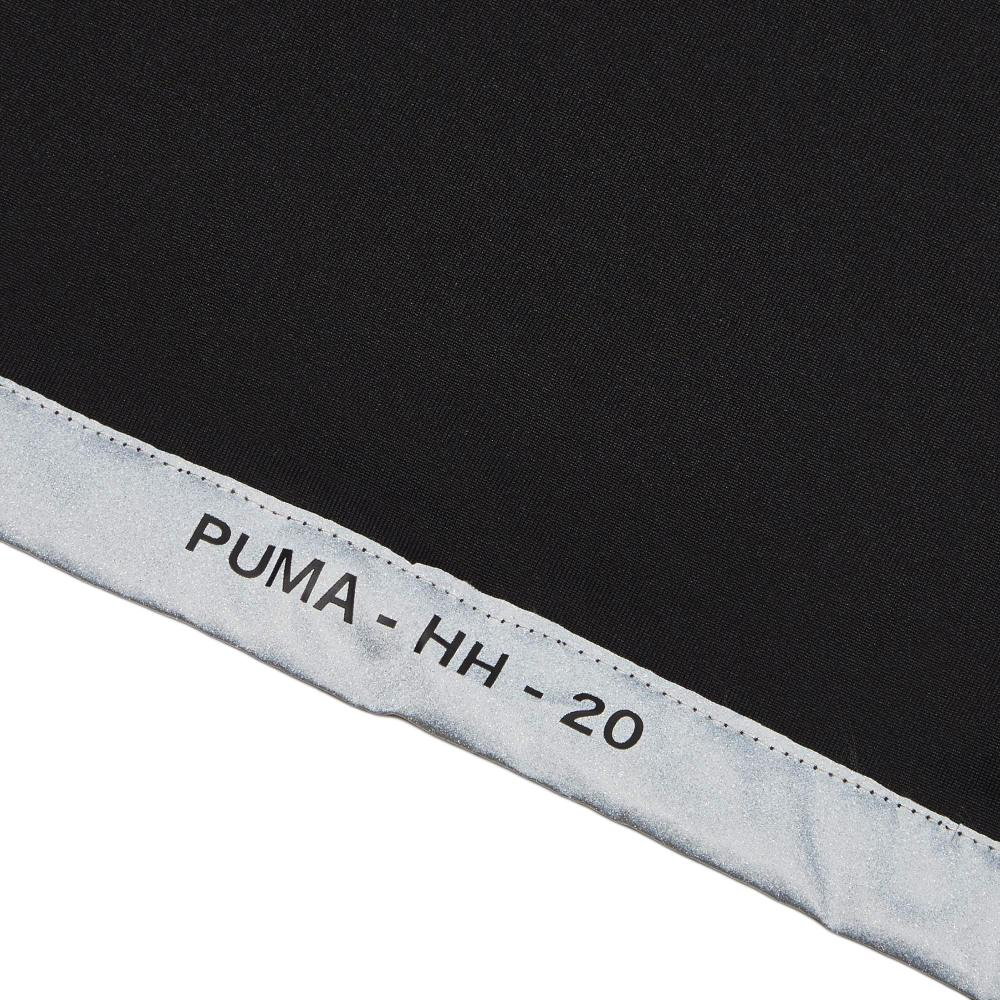 Женское худи PUMA x Helly Hansen (черное) — фото 6
