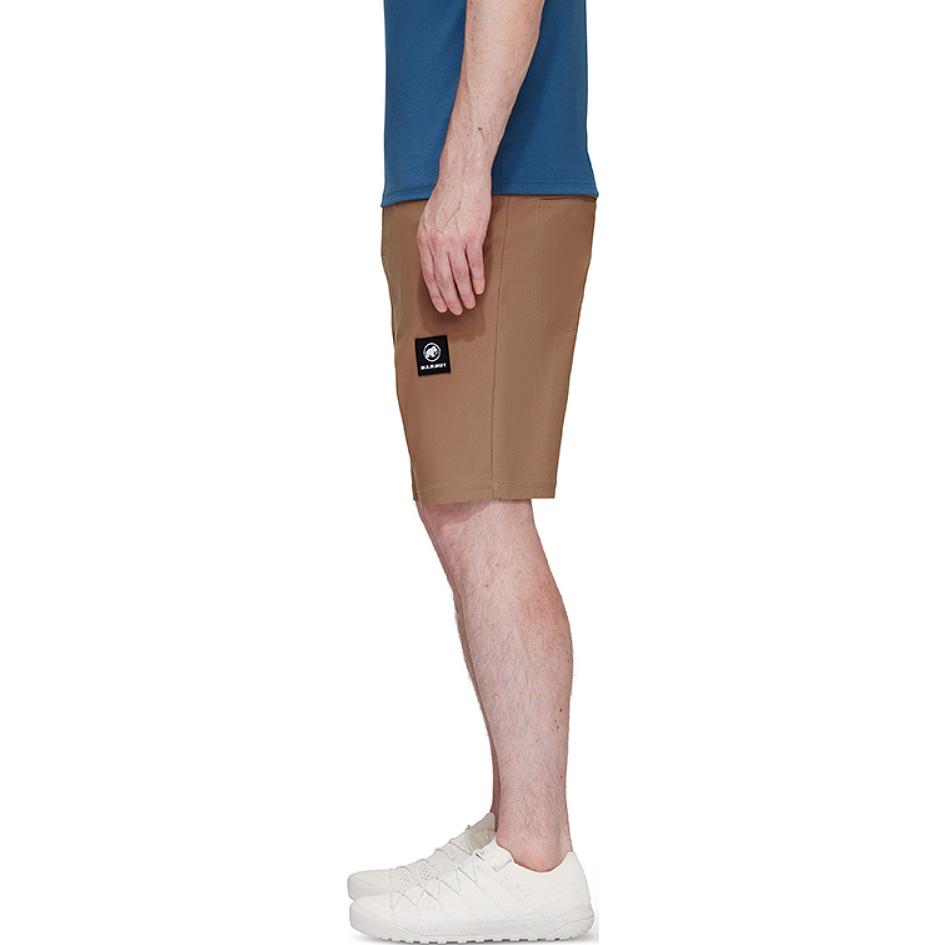 MAMMUT Massone Sports Shorts Men’s Moderate