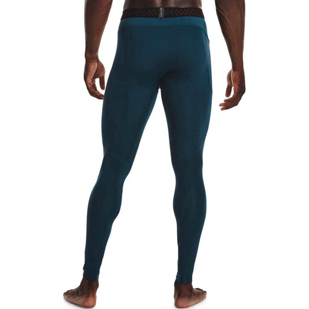 Under Armour RUSH Sports Pants Men’s Blue Moderate