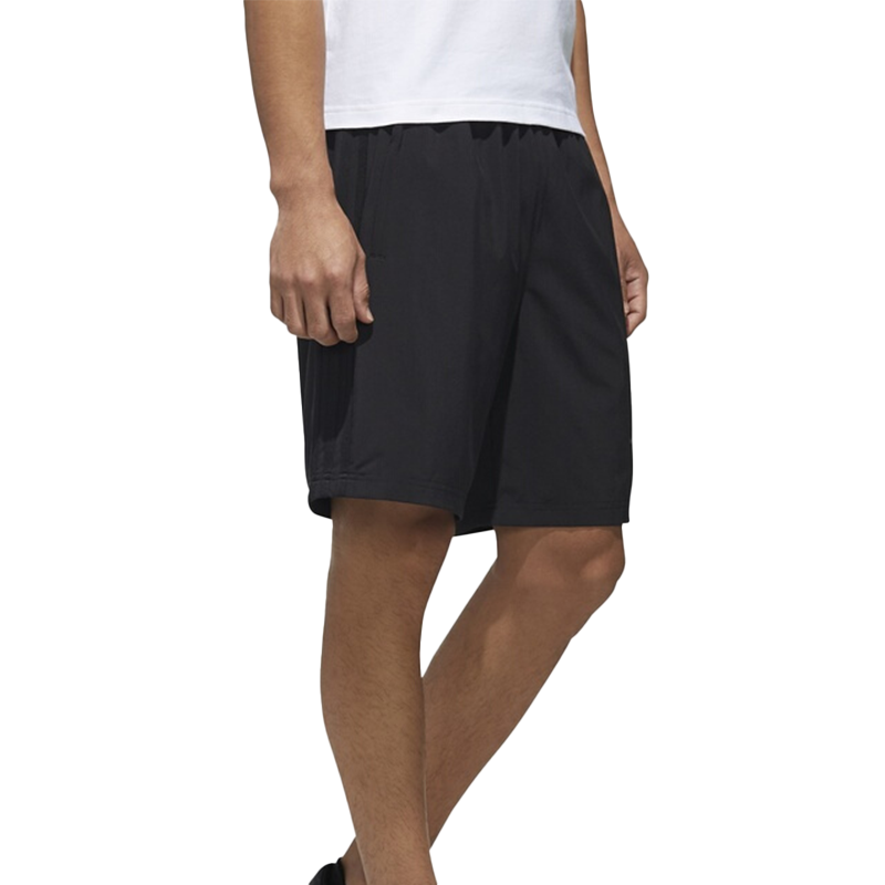 Adidas Sports Shorts Men’s Black Moderate