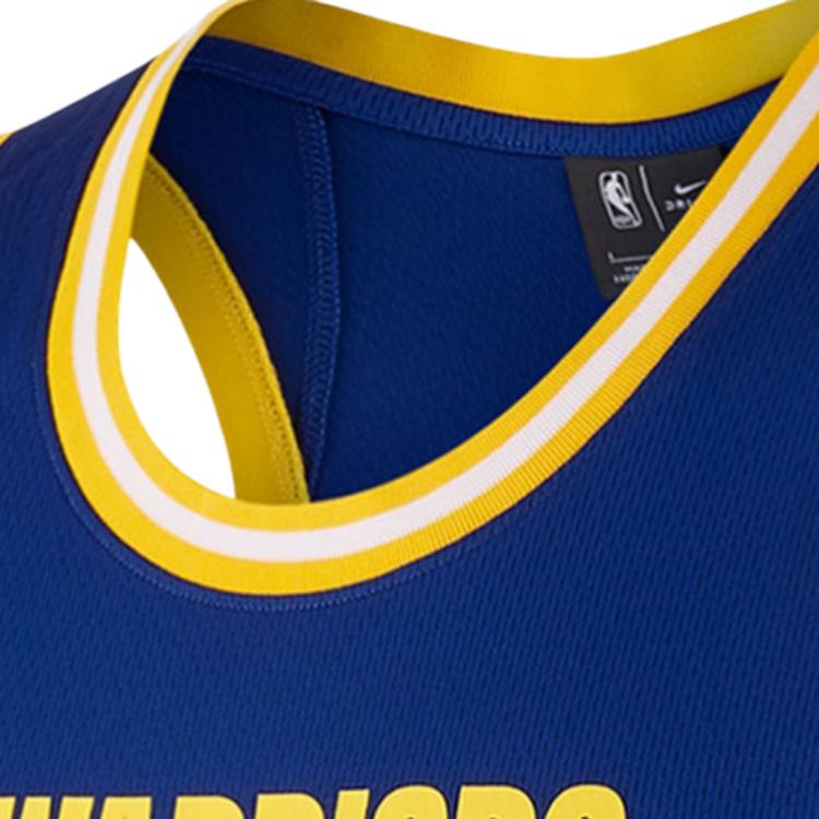 Nike Basketball Jersey Men’s Rush Blue