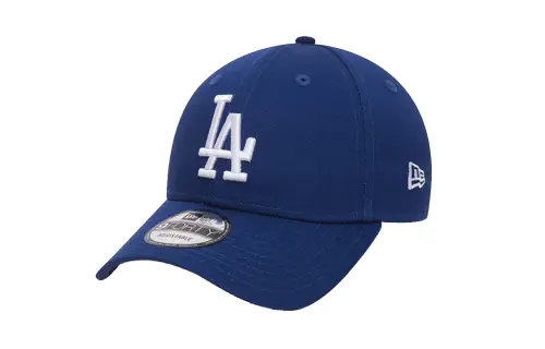 New Era embroided baseball cap